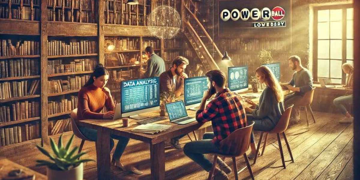 Donghaeng Lottery Powerball Analysis and the Bepick Community Connection