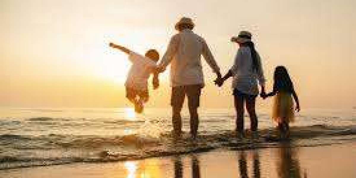 Family Tour Packages in Karnataka – A Perfect Blend of Nature, Adventure, and Culture