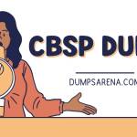 CBSP Dumps