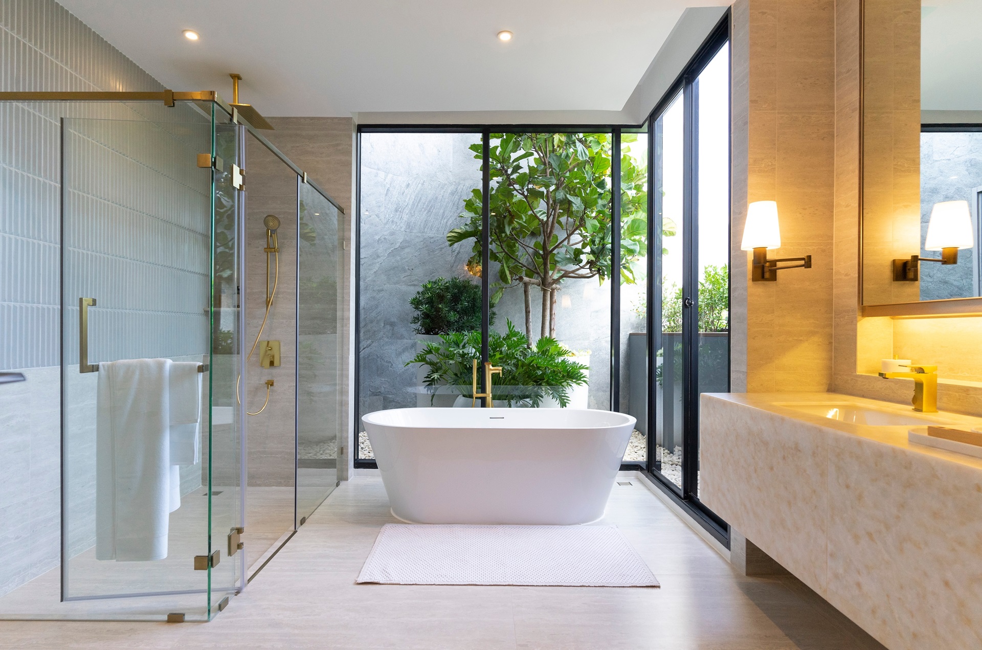 Bathroom Extensions Orpington | Shield Contractors