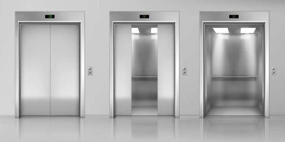 Best Elevator Parts Suppliers in China: Reliability, Pricing & Quality