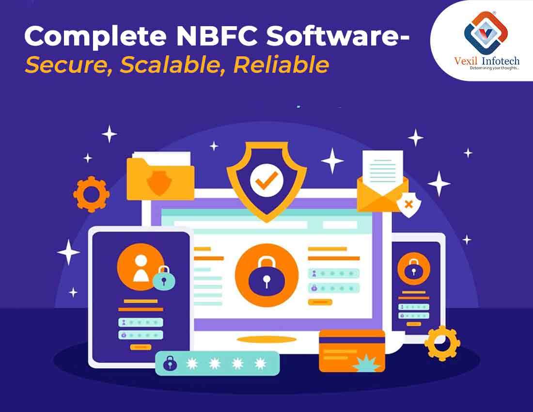 Best NBFC software