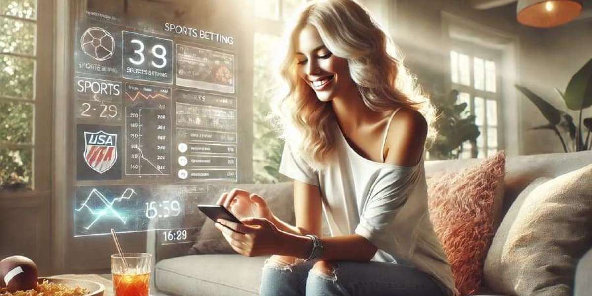 Discovering an Ideal Scam Verification Platform for Sports Betting - toto79.in