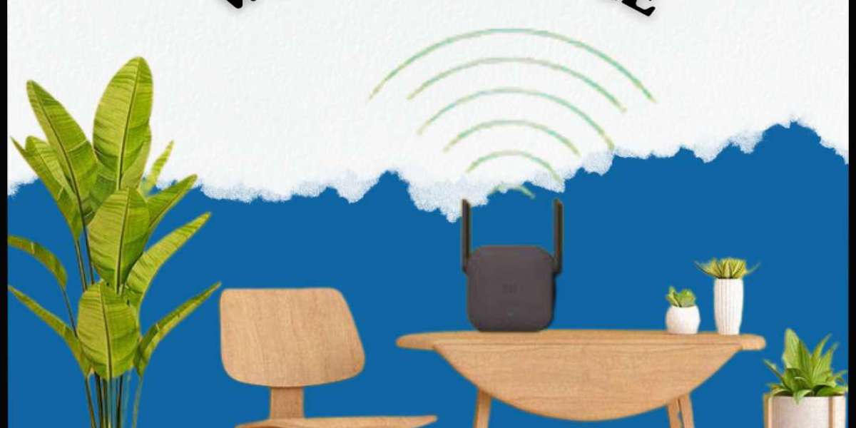 Seamless WiFi Coverage with Z Smart Solutions Pvt. Ltd.! ??