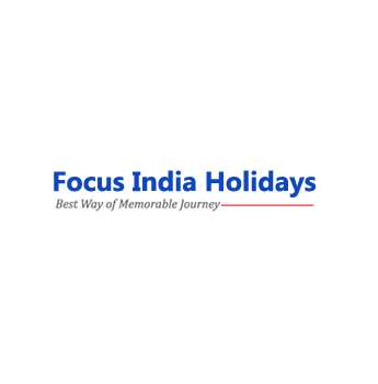 Focus India Holidays