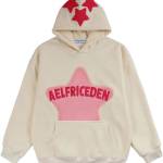 aelfriceden clothing