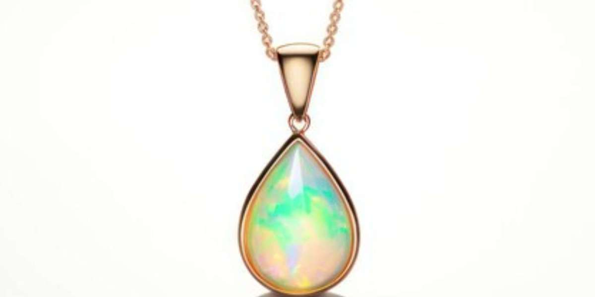 Opal vs. Other Gemstones: What Makes It So Unique?