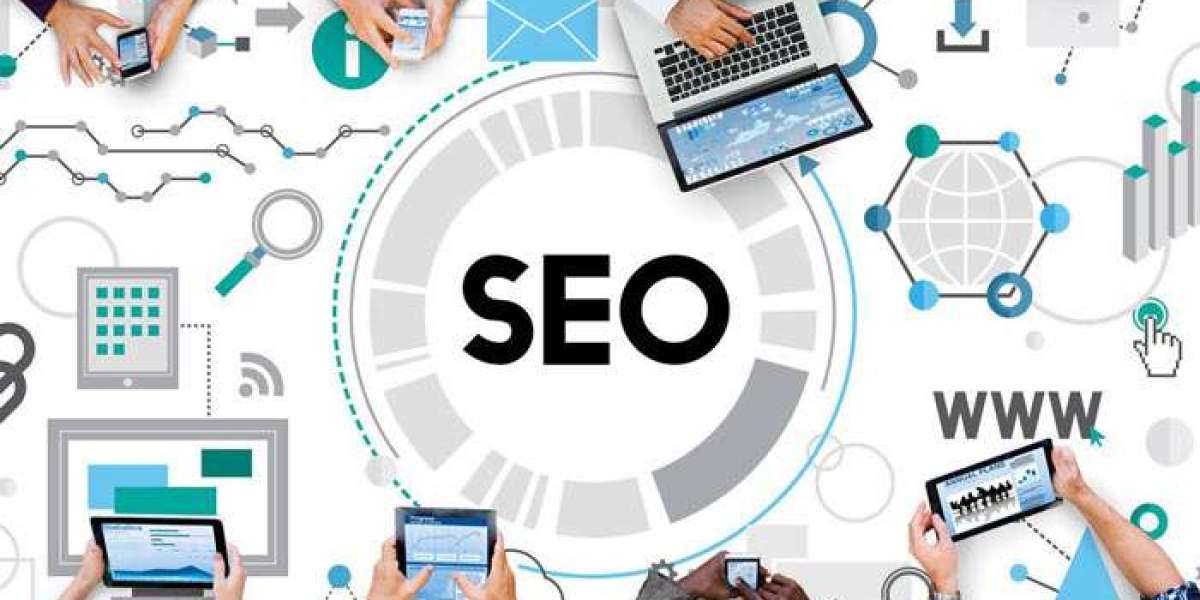 Comprehensive Guide to SEO Services: Boosting Your Website’s Visibility and Search Engine Rankings