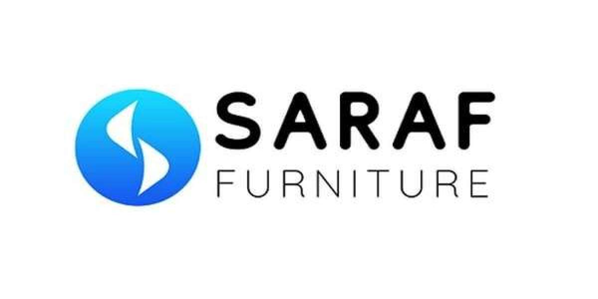 Saraf Furniture Sets Industry Standards with Its Commitment to Solid Wood Quality