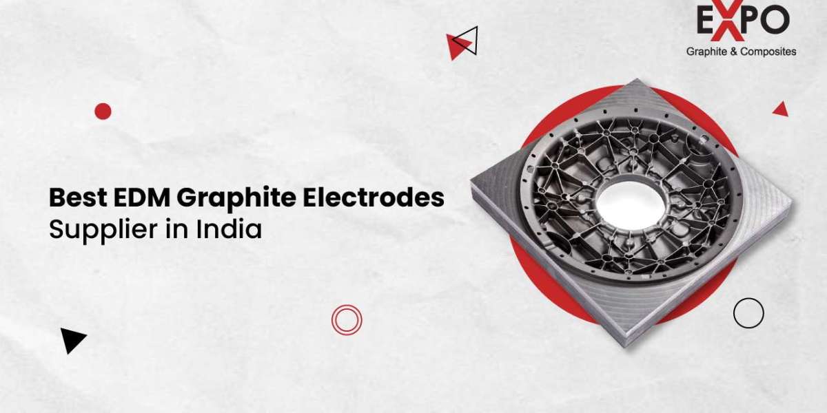 Finding the Right Graphite Electrodes Supplier for Your Business