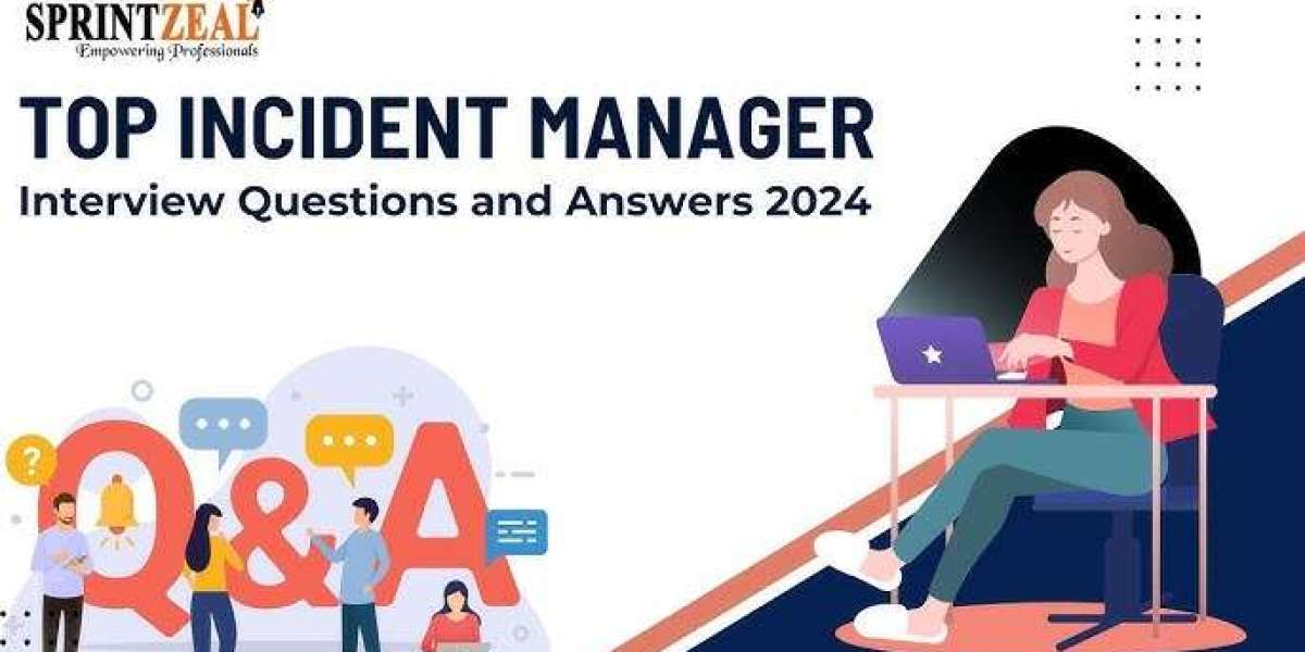 Incident Manager Interview Questions: A Comprehensive Guide