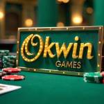 Okwin games