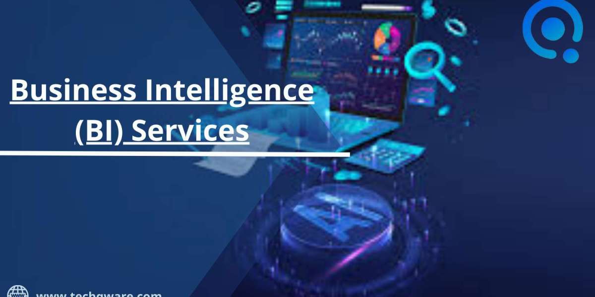 Business Intelligence Services 2025