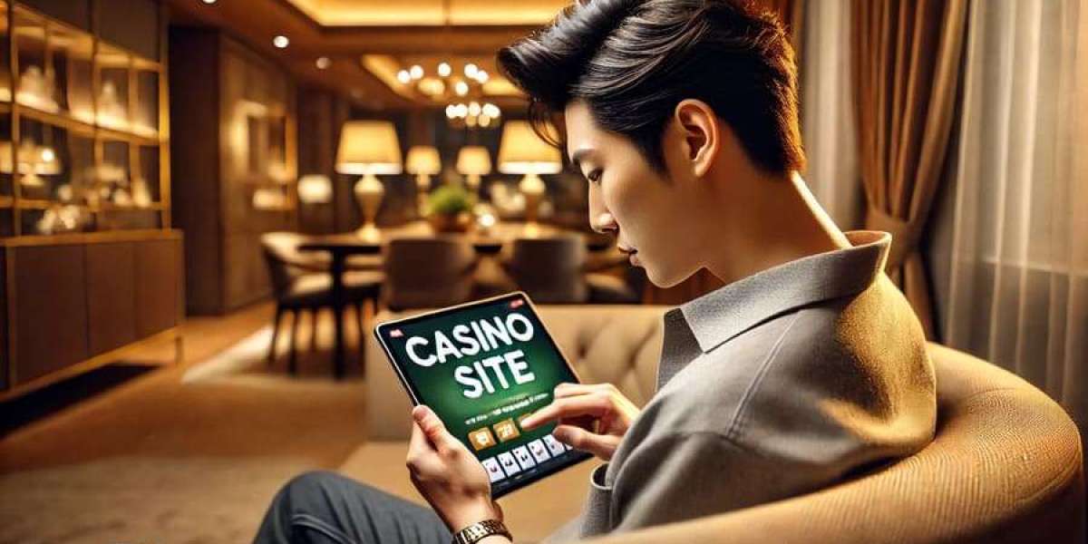 Understanding the Evolution Casino Scam Verification with Onca888 Community