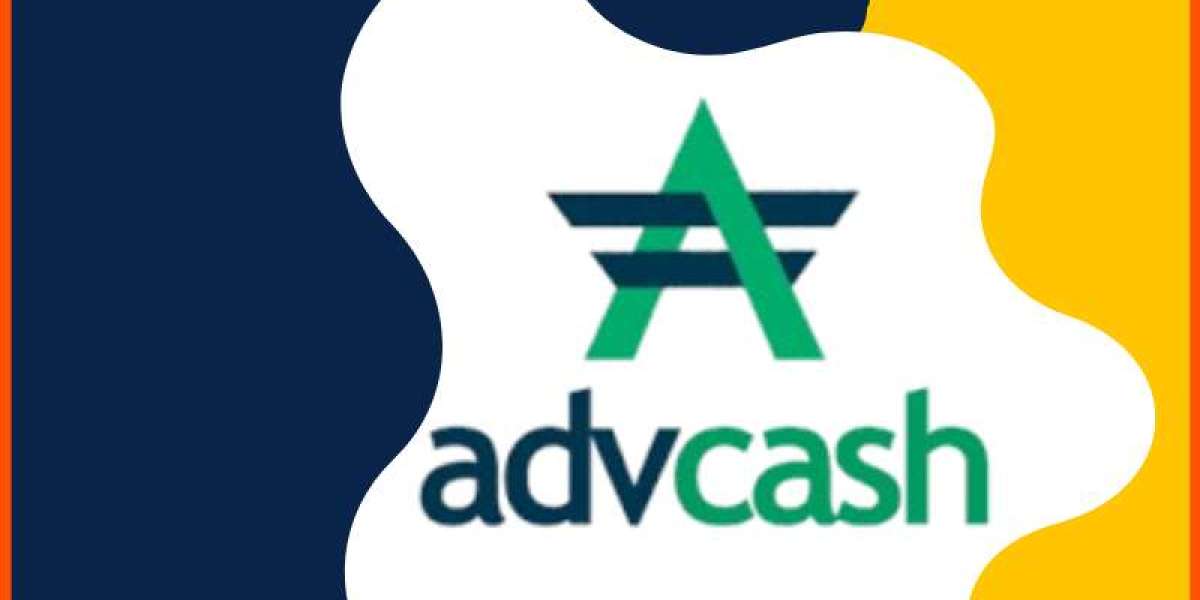 Buy Verified AdvCash Accounts - 100% Safe