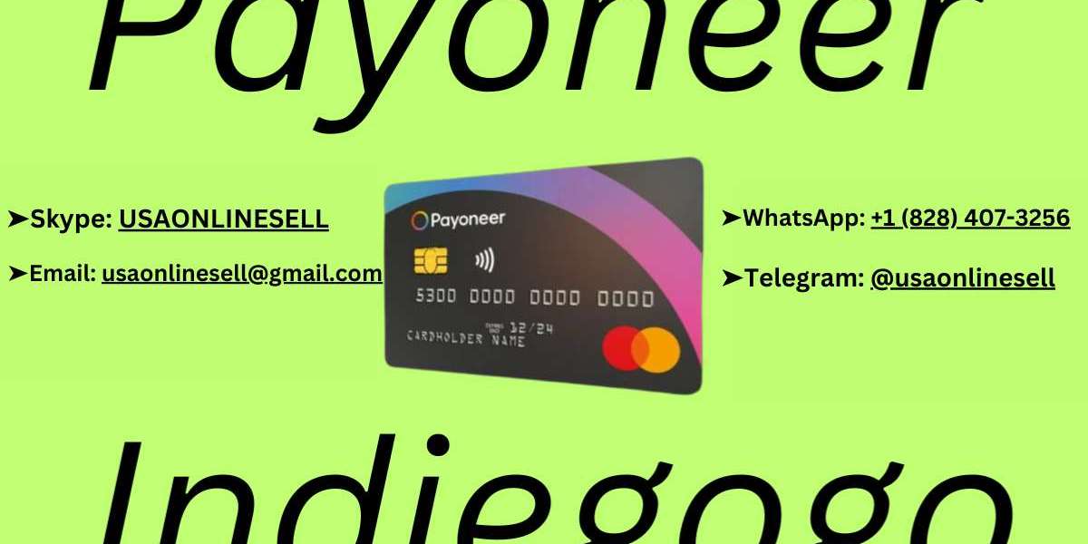 Top Sites to Buy Verified Payoneer Accounts Online