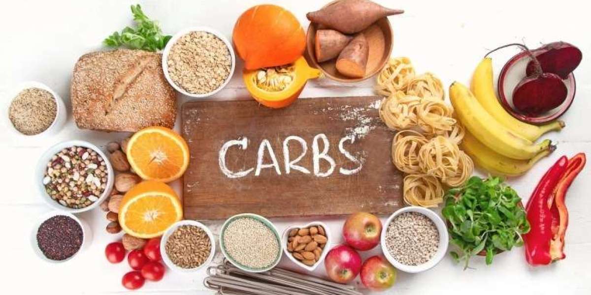 What Foods Do Not Contain Carbs