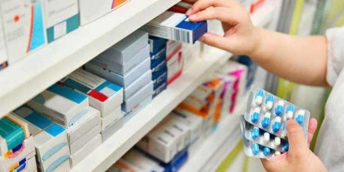 Pharmacy Management System Market Size, Share, Growth, Trends, Analysis, and Future Outlook 2024-2032