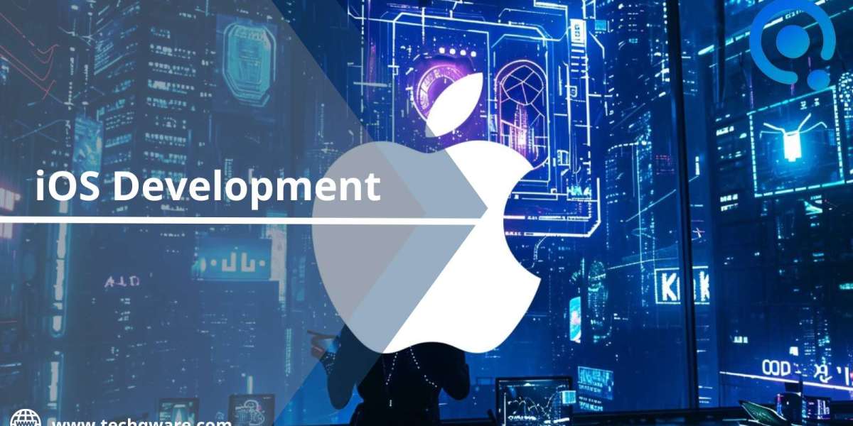 iOS Development Services : Benefits, Types, Features and Cost