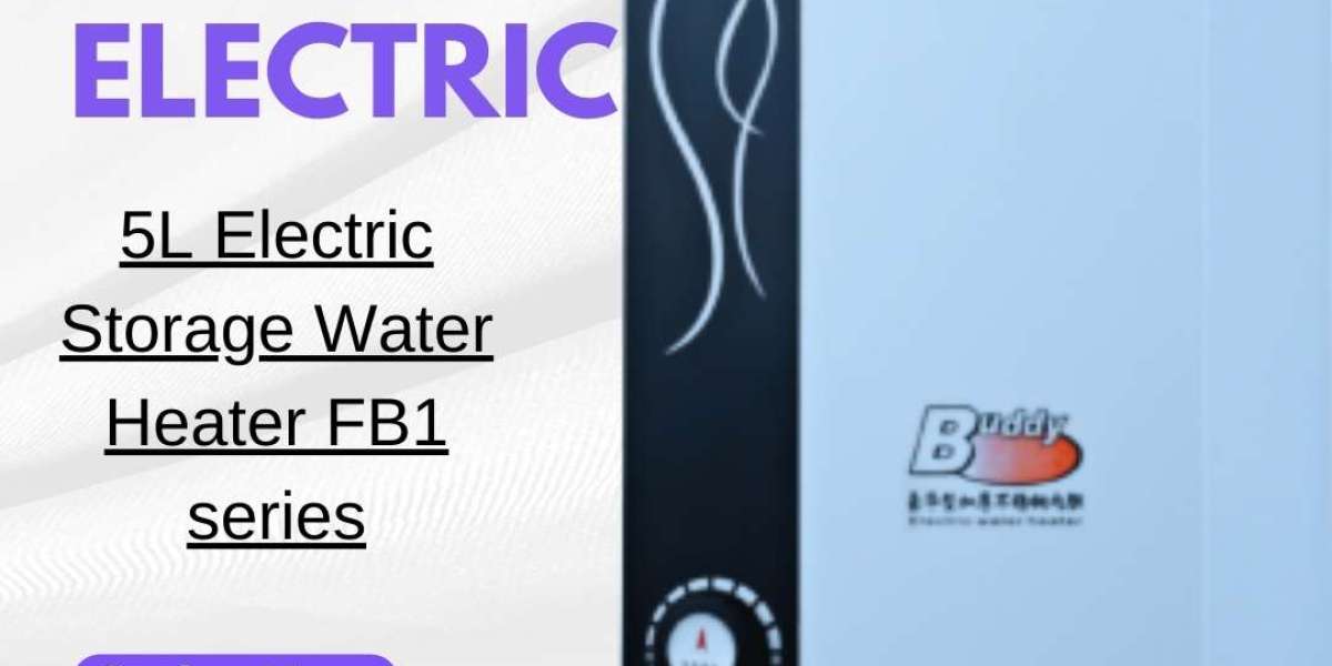 Electric Water Heaters: A Comprehensive Guide to Efficient Hot Water Solutions