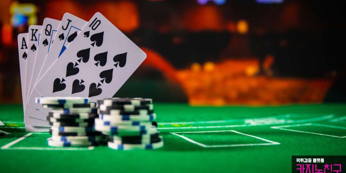 Revolutionizing Online Gambling Safety with Casino79's Scam Verification Platform