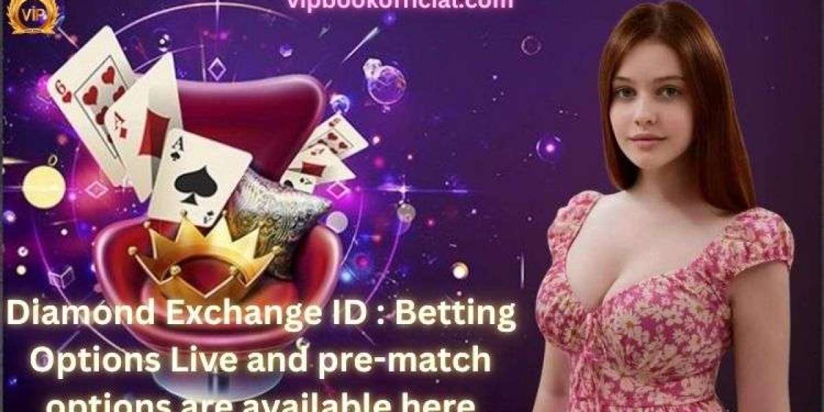 Diamond Exchange ID Registration: Start Betting Now For Champion Trophy