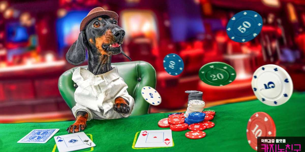 Discovering the Perfect Scam Verification on Casino79 for Your Casino Site Experience