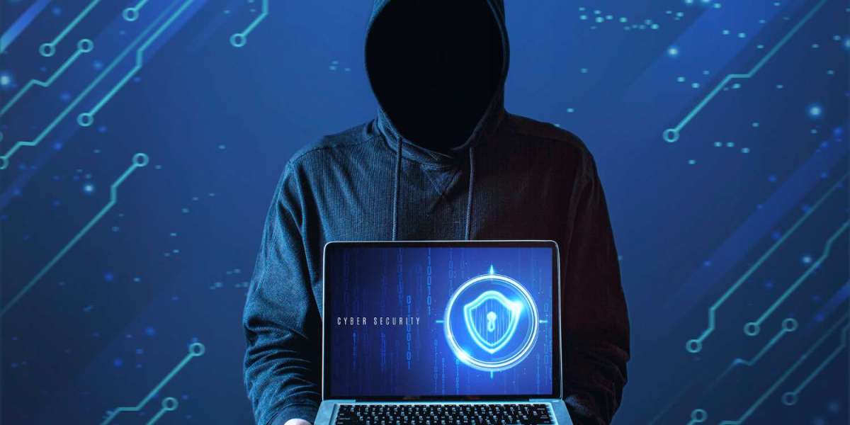 Cybersecurity Review: Protecting Your Digital World