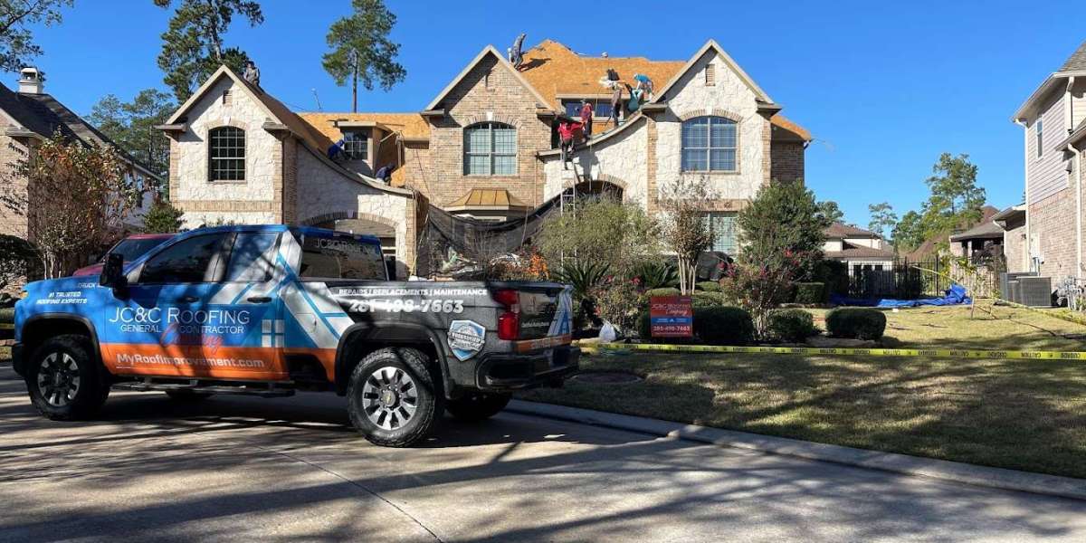 The Importance of Timely Roofing Repair Services for Homeowners