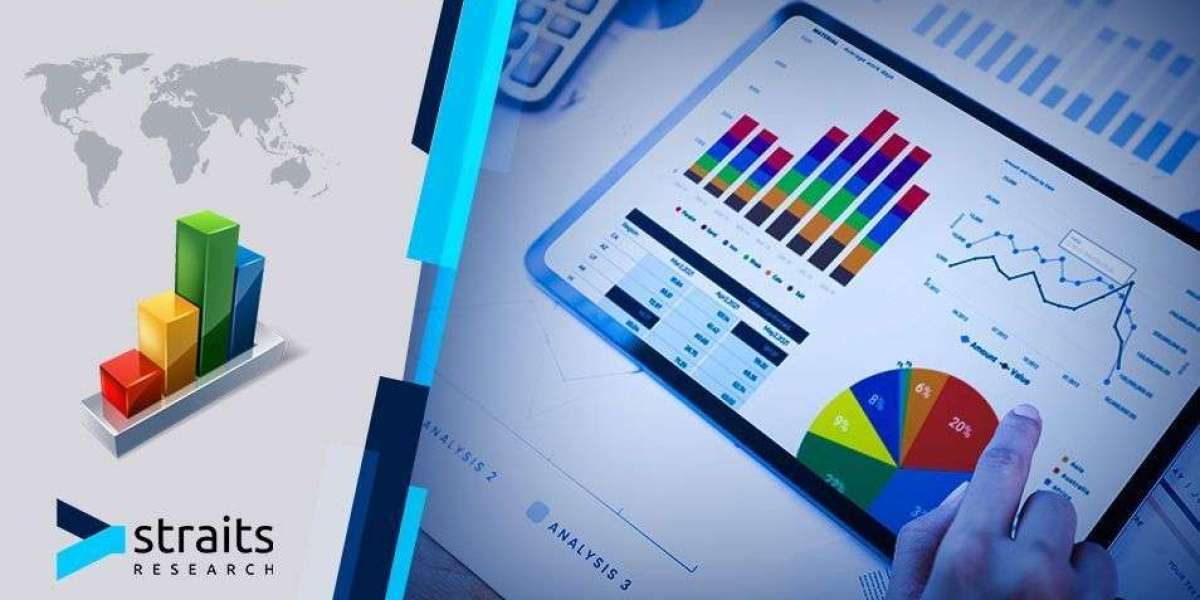 Food Allergy Market Size to Reach USD 60.68 Billion by 2032 | Straits Research