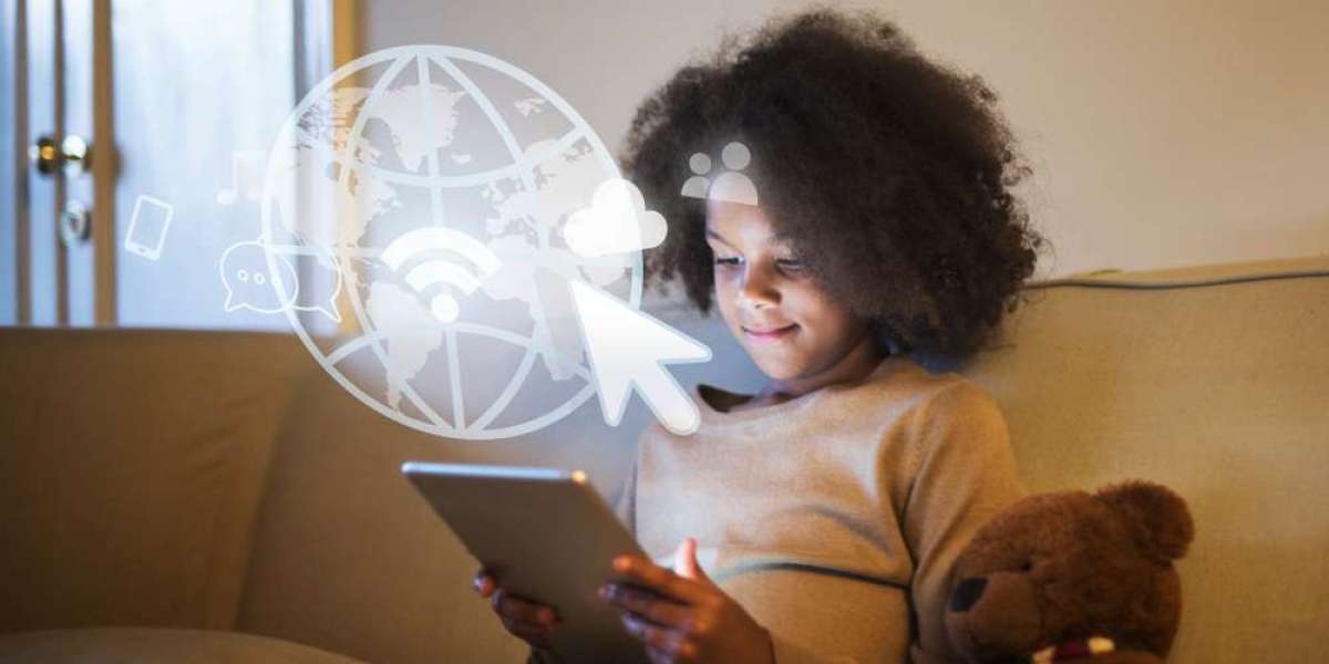 The Role of AI in Early Childhood Learning