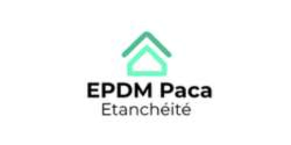 Étanchéité Aix-en-Provence : La Solution Durable avec EPDM Paca Étanchéité