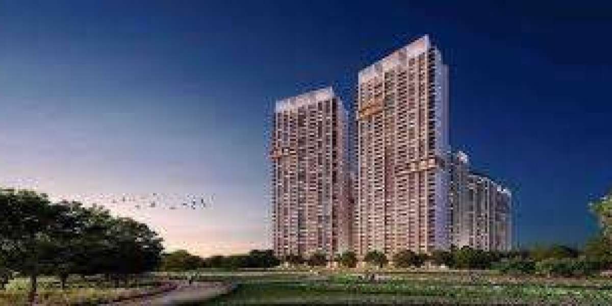 Experion The Trillion: Luxury 3 & 4 BHK Apartments in Gurgaon’s Prime Location