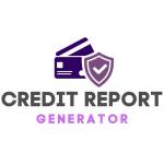 Credit Report Generator