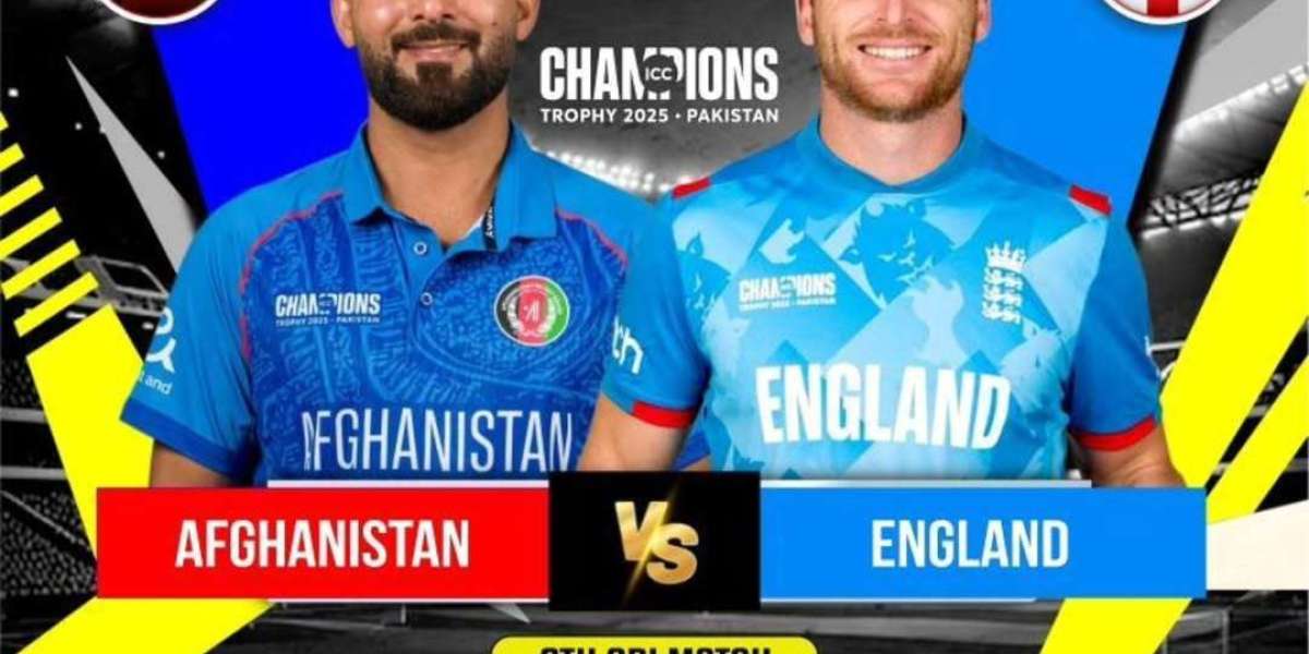 Join the Action: Reddy Anna WhatsApp Number for Live Updates on Afghanistan vs England ODI.