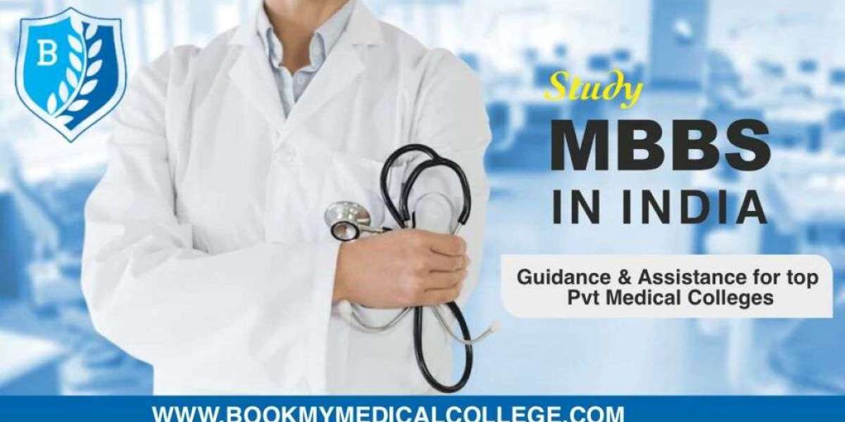 MBBS Admission Guidance in India | Eligibility, Process & CollegesPursuing an MBBS degree in India is a dream for ma