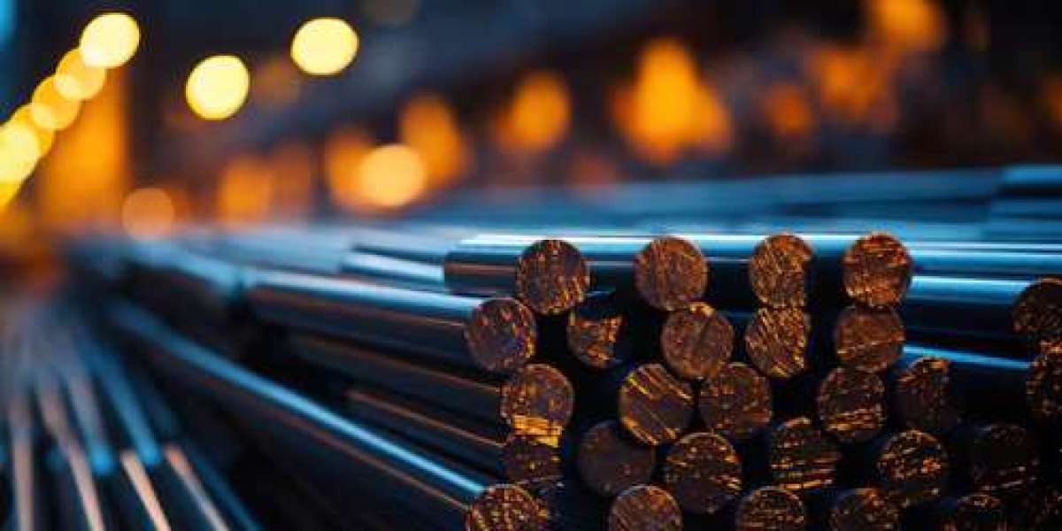 Today’s Steel Rate Per Kg: Understanding the Influences and Trends in the Steel Market