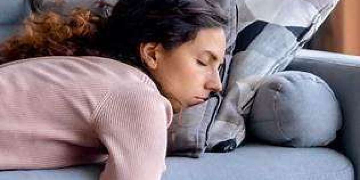 Do I Have a Sleep Disorder? Signs to Watch For