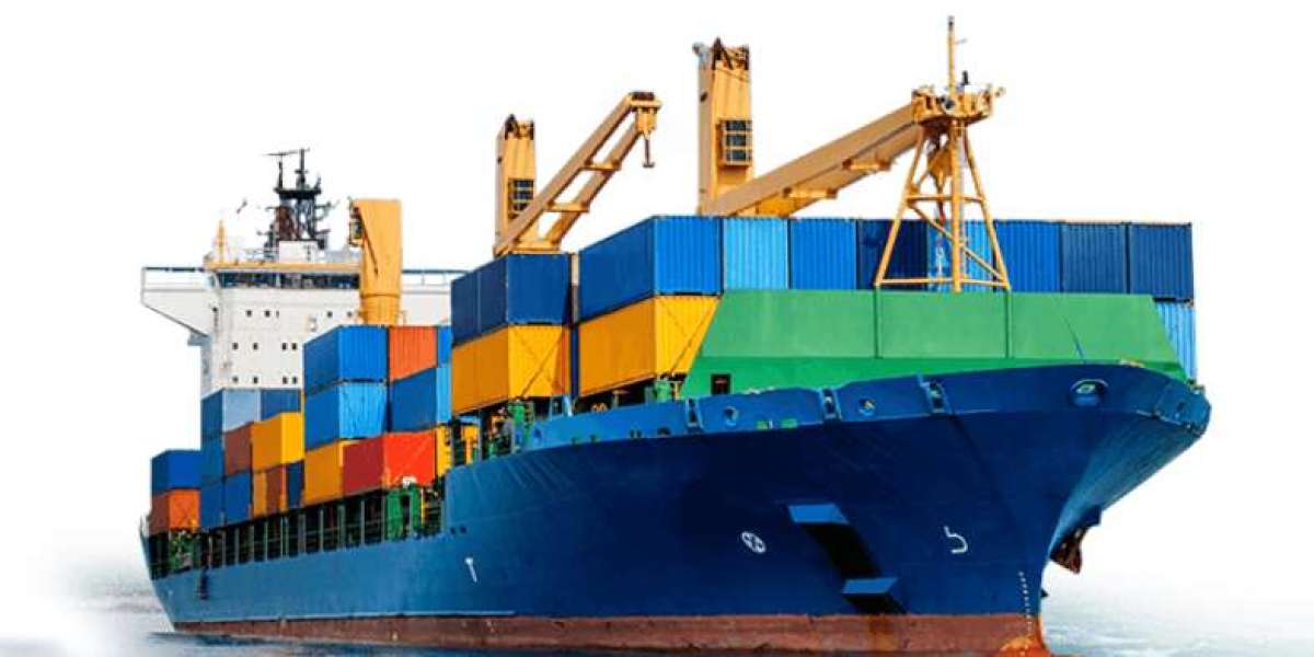 The Importance of Hydraulic Equipment and Marine Spares in the Maritime Industry