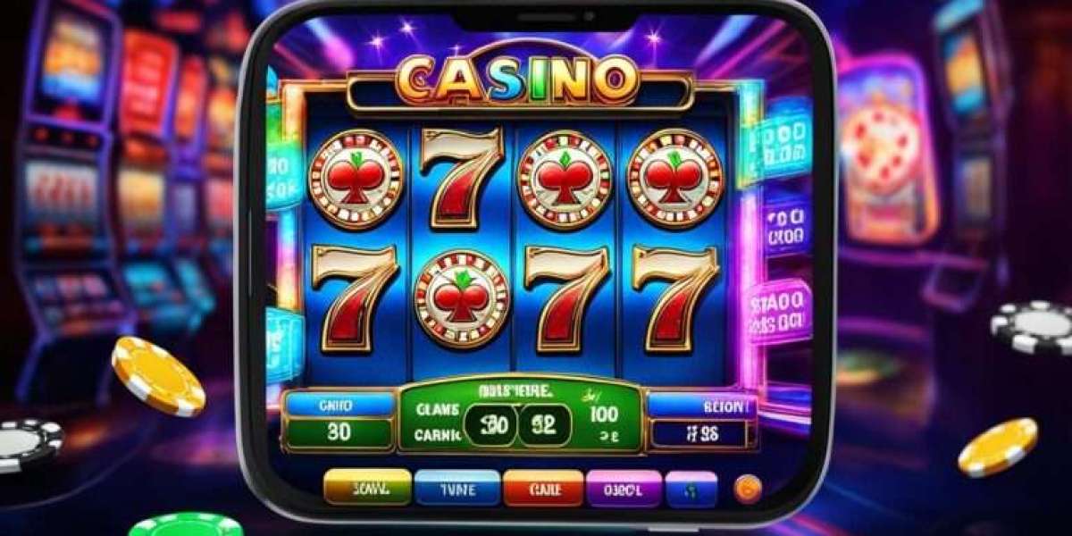 Pragmatic Play Slots: A Comprehensive Guide to One of the Leading Providers in Online Gaming