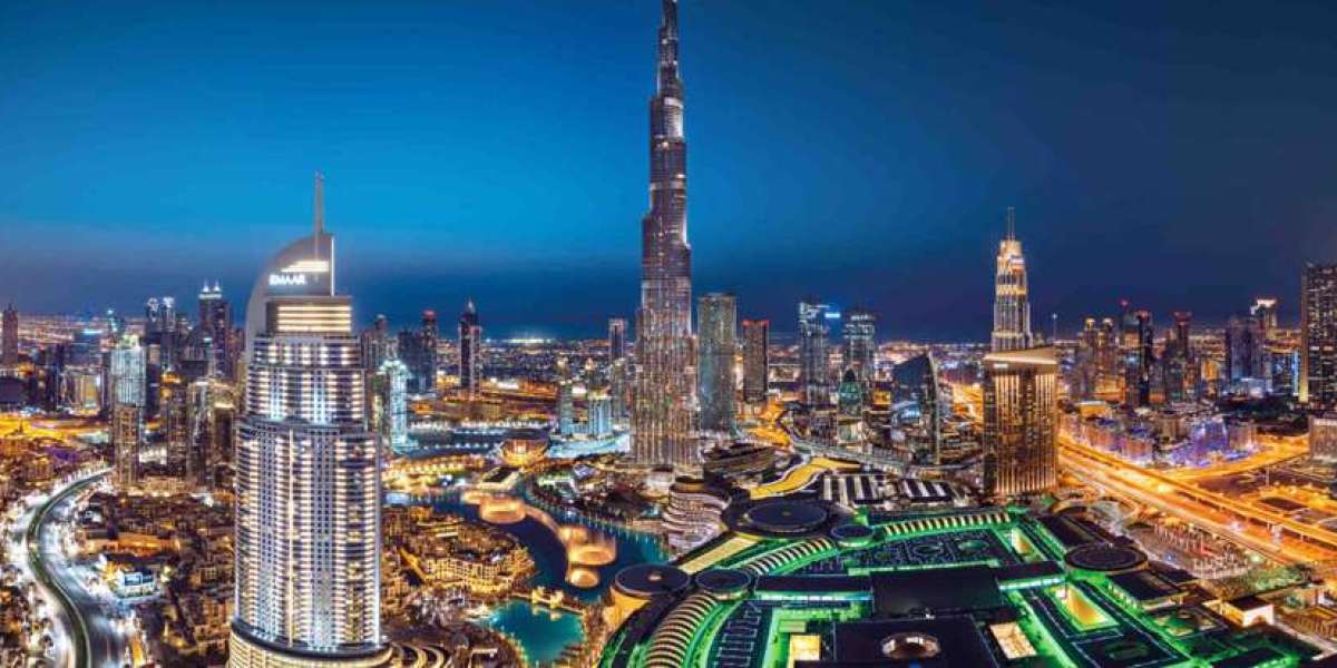 The Impact of EXPO 2020 and COP28 on Dubai’s Off Plan Property Market