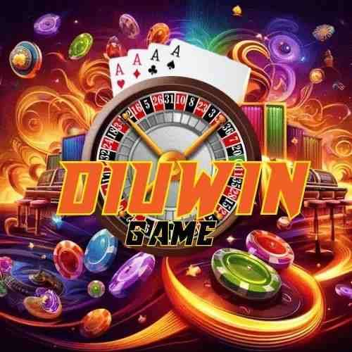 diuwin games