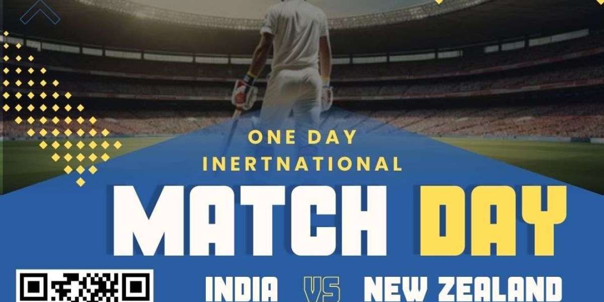 Tiger Exchange 247: Bet Today On India Vs New Zealand ODI 2025 And Start Winning