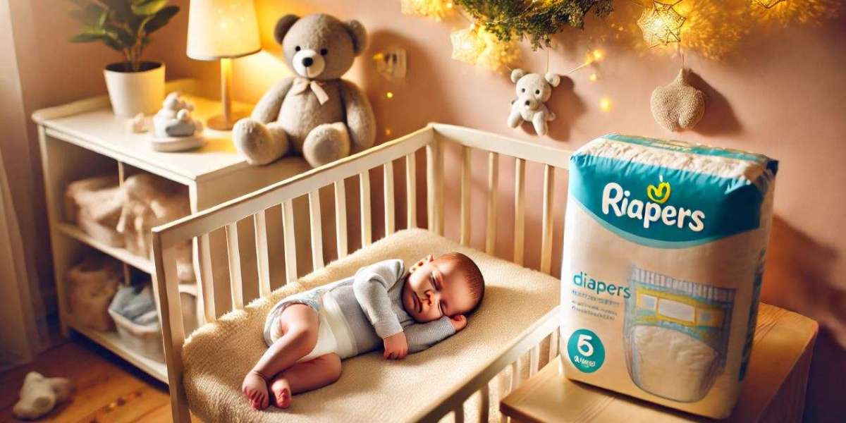 Best Diapers for Newborns: Keep Your Baby Dry and Happy