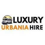 Luxury Urbania Hire