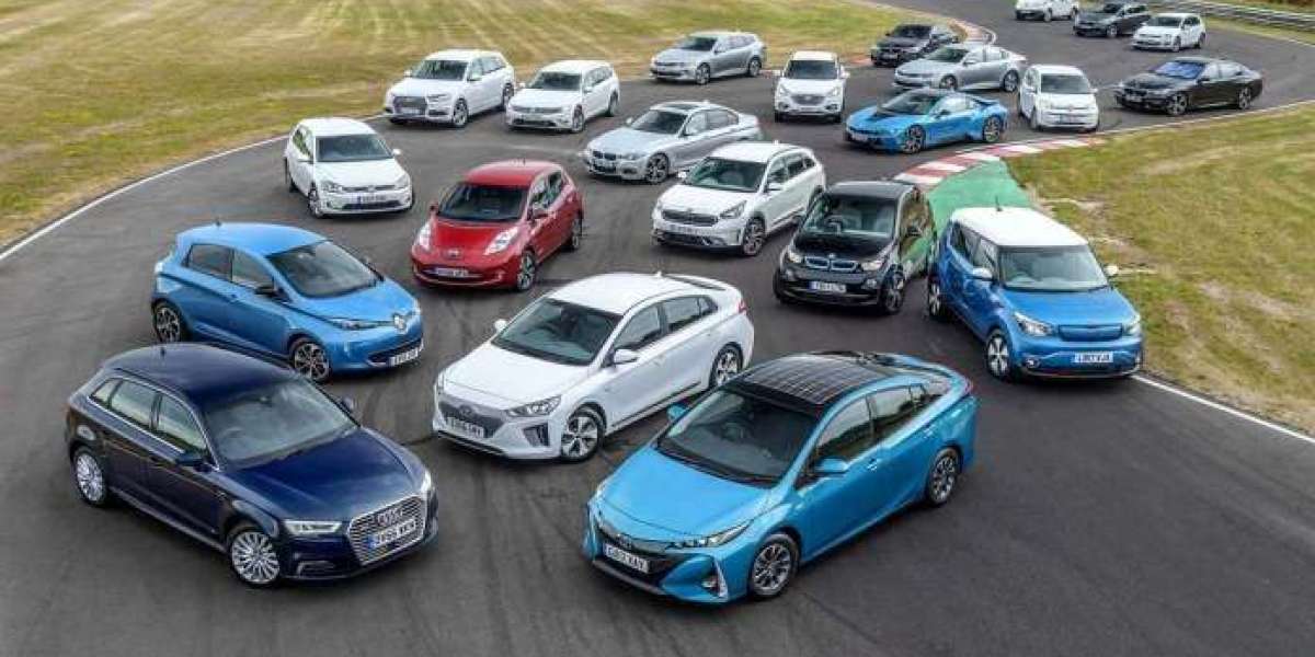 Best Used Hybrid Vehicles