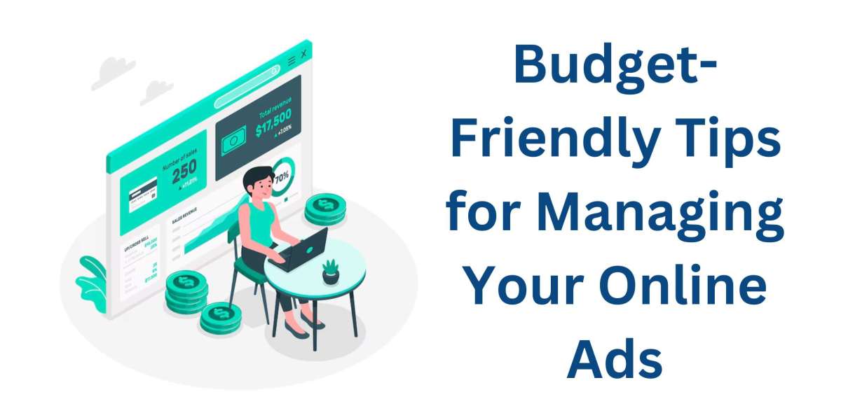 Budget-Friendly Tips for Managing Your Online Ads