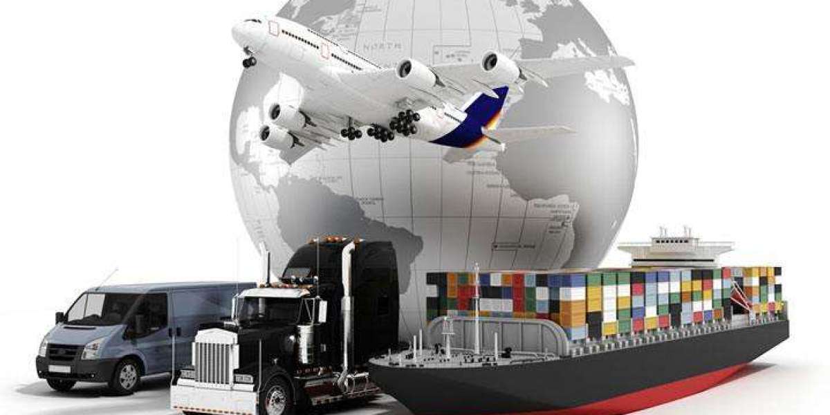 Dubai Movers: Secure & Efficient ATA Cargo Services