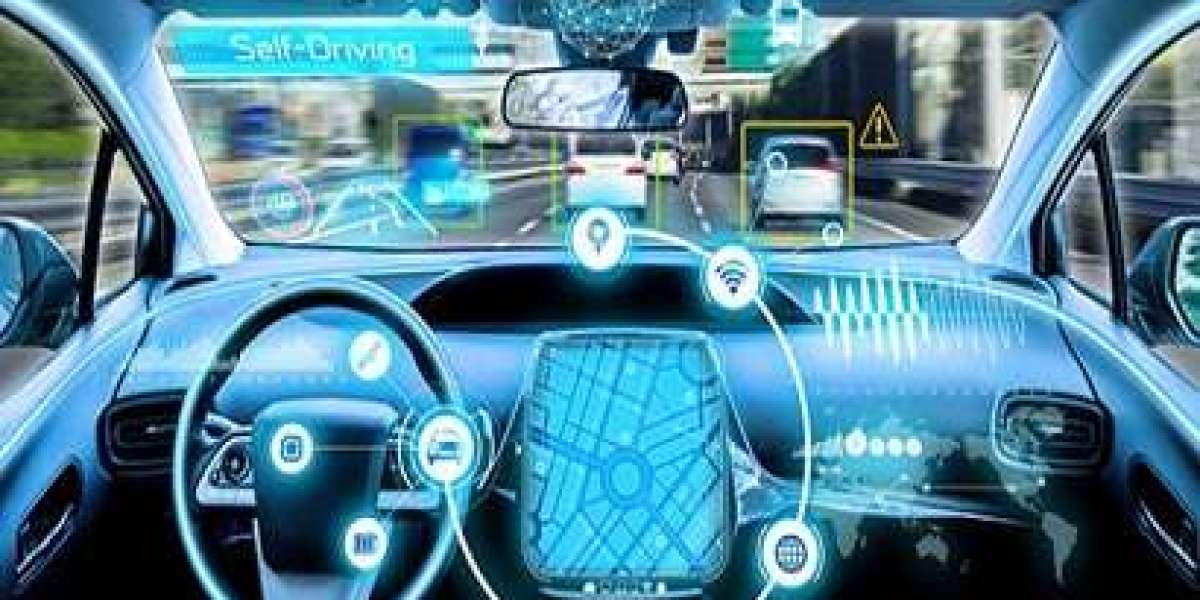 Driver Safety Systems Market Share and Size | Industry Forecast, 2024-2032