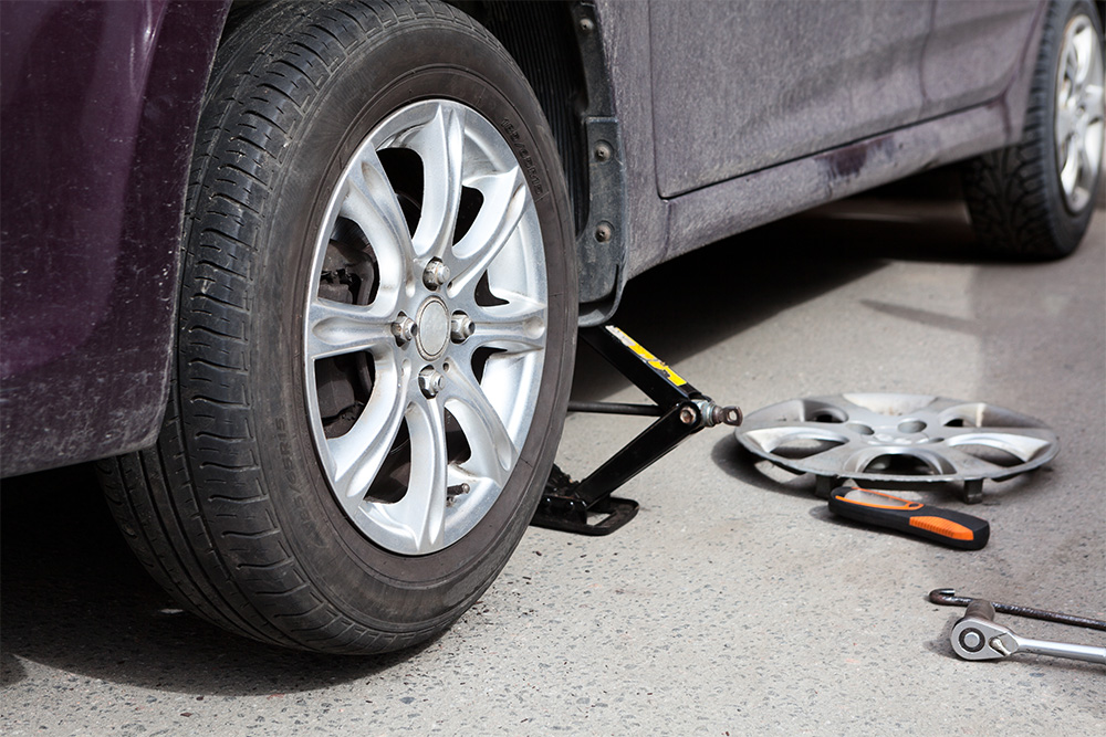 Emergency Mobile Tyre Services | Road Master Tyres